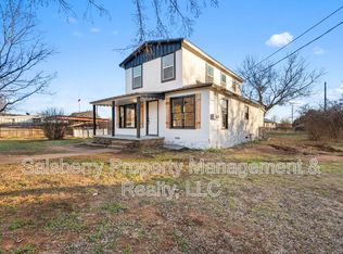 304 Bryan St #A, Glen Rose, TX 76043