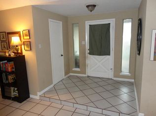 15711 Cascade Point Dr, Houston, TX 77084