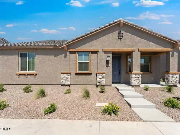 3801 N 99TH Drive, Avondale, AZ 85392