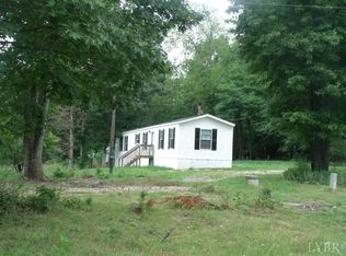 4071 Cove Rd, Clover, VA 24534