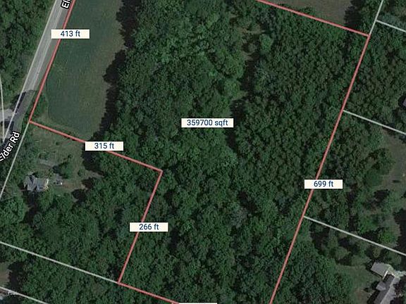 4th image of 4909 Elder Rd