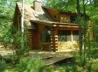 4320 Otter Lake Rd, Eagle River, WI 54521