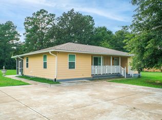 182 Huber Clay Rd, Warrenville, SC 29851