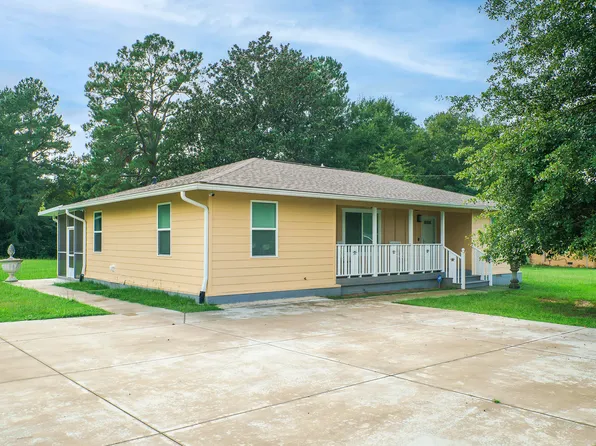 182 Huber Clay Rd, Warrenville, SC 29851