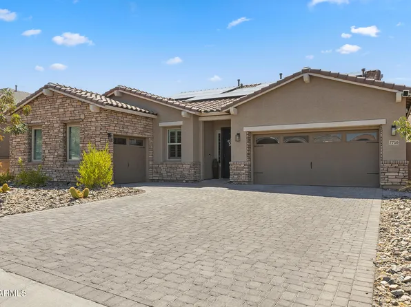 7750 S 167TH Avenue, Goodyear, AZ 85338