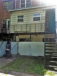 Rented by Top Nest Inc.