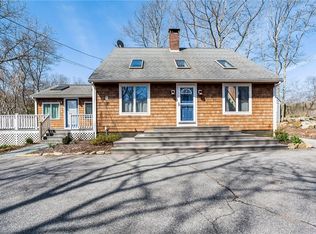 171 Crandall Rd, Tiverton, RI 02878