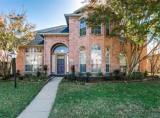 1408 Burlington Dr, Plano, TX 75025