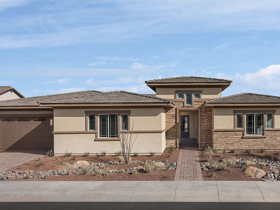 Palo Verde Model