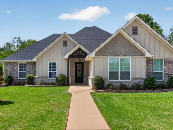 21328 Boone Dr, Bullard, TX 75757