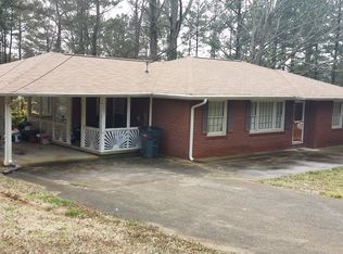82 Cooper Lake Rd SE, Mableton, GA 30126