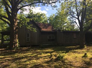 225 S Hazel St, Hartford, AR 72938