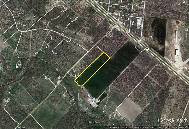 1st image of 0 N Highway 87 Tract 1