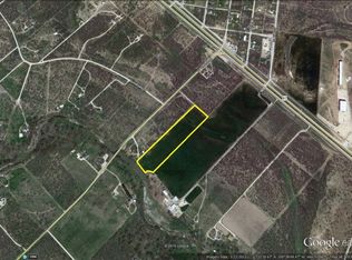 0 N Highway 87 TRACT 1, San Angelo, TX 76901
