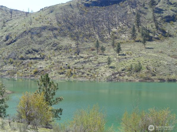 26 Alkali Lake Road, Riverside, WA 98849