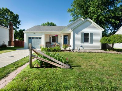1739 Stagecoach Ct, Powell, OH, 43065