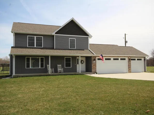 10141 S 33rd St, Vicksburg, MI 49097