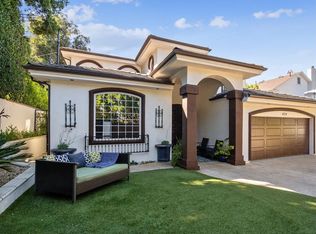 4721 Rubio Ave, Encino, CA 91436