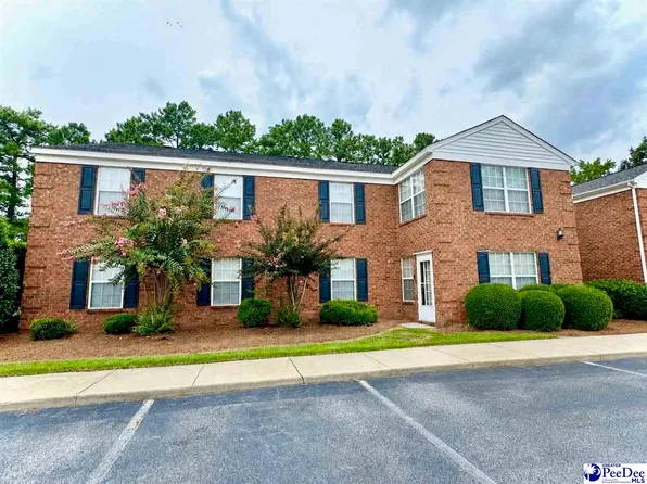 1130 3rd Loop Rd APT E, Florence, SC 29505