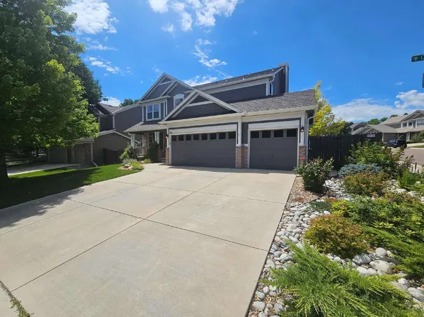 9805 Cypress Point Cir, Lone Tree, CO 80124