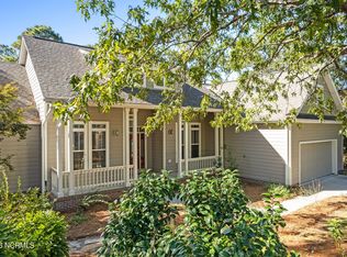 3846 Winding Vine Way, Southport, NC 28461