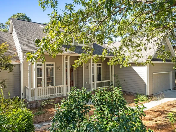 3846 Winding Vine Way, Southport, NC 28461