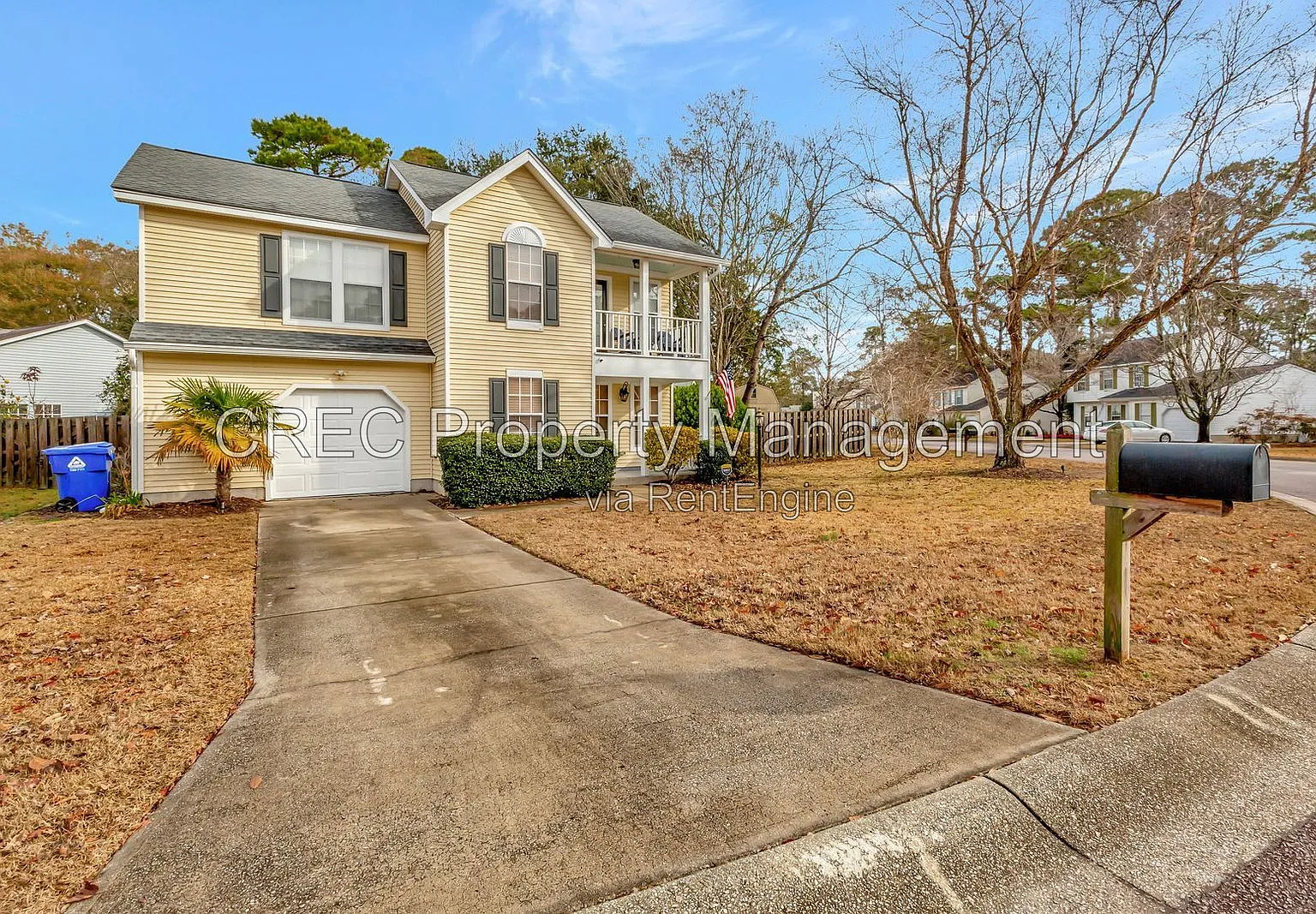3 bed, 2.5 bath, 1750 sqft, $3,800 — Photo 1