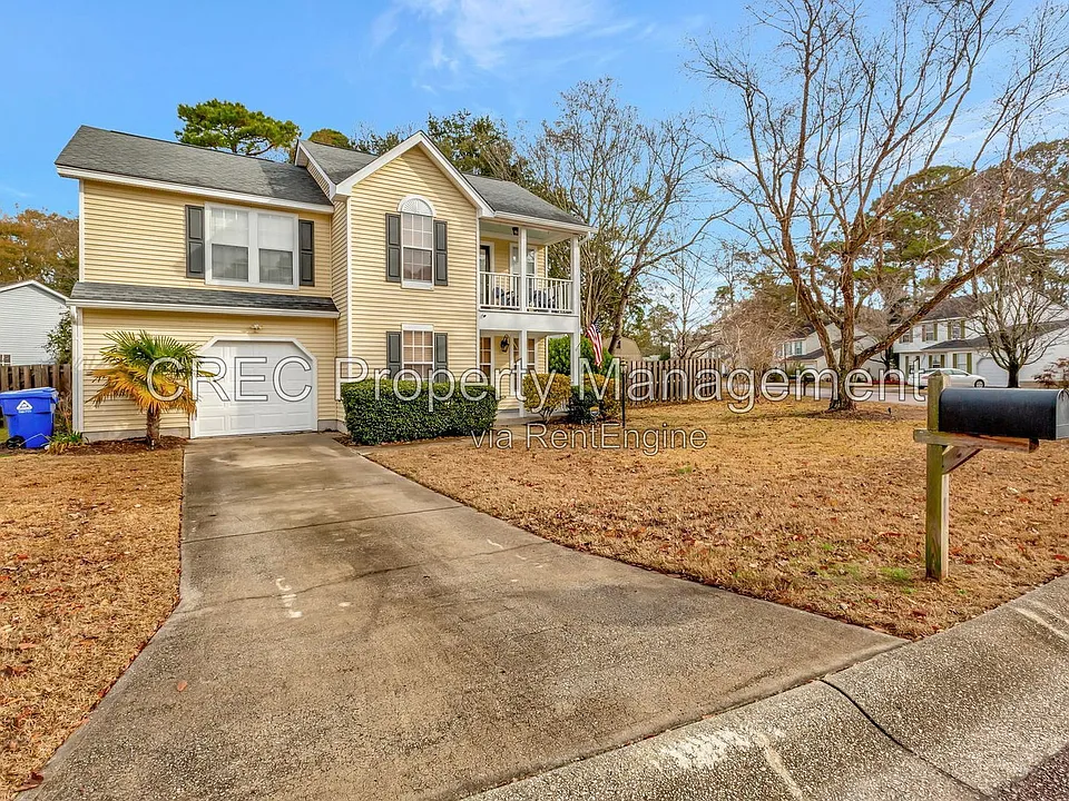 2051 Presidio Dr