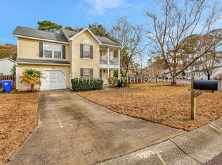 2051 Presidio Dr, Mount Pleasant, SC 29466