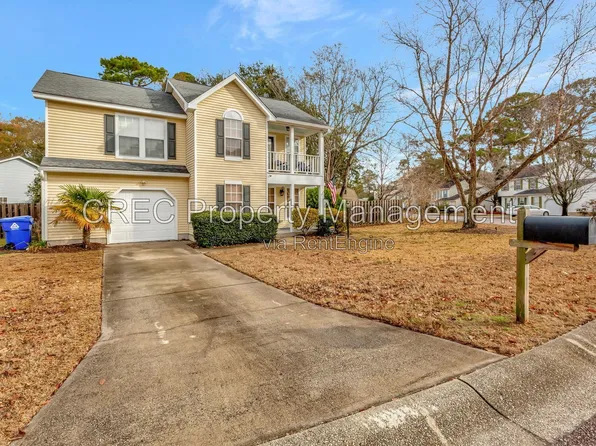2051 Presidio Dr, Mount Pleasant, SC 29466