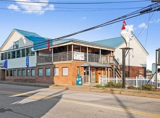 208 Morgantown St, Uniontown, PA