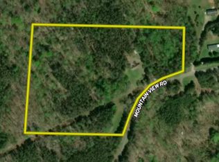 3305 Mountain View Rd, Germanton, NC 27019