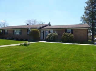 31 Boland Rd, Binghamton, NY 13905