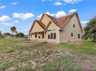 1622 Cyndy Ave, Mission, TX 78574