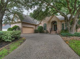 11 Melrose Dr, Montgomery, TX 77356