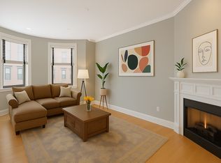 97 E Brookline St APT 3, Boston, MA 02118
