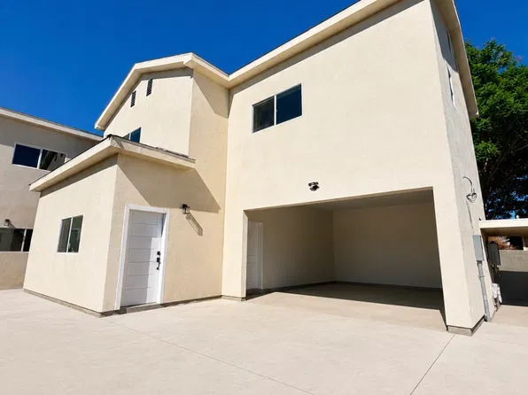 17541 Kingsbury St, Granada Hills, CA 91344
