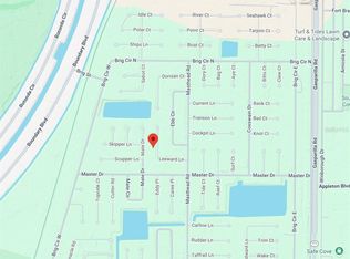 22 Leeward Ln #135, Placida, FL 33946