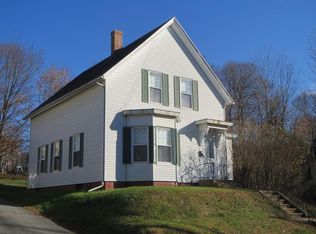 71 Summer St, Gardner, MA 01440