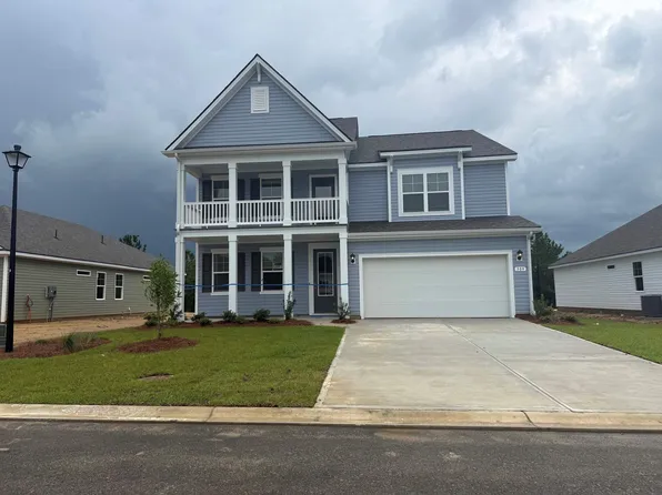 309 Hadley Springs Ave, Longs, SC 29568