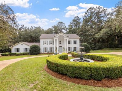 811 Live Oak Plantation Rd, Tallahassee, FL, 32312