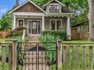 1038 Petway Ave, Nashville, TN 37206