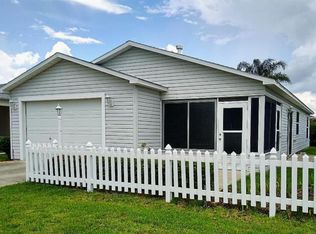 2241 Bellamy Ln, The Villages, FL 32162