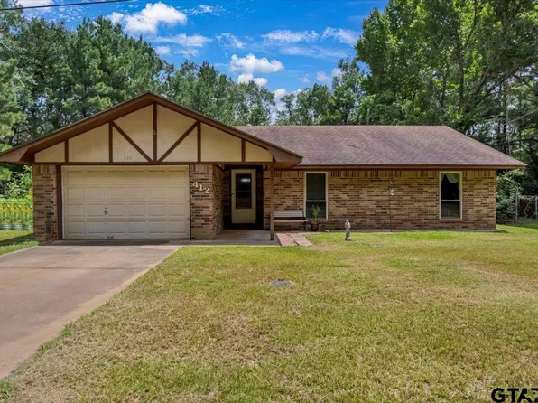 412 Peach Tree Dr, Palestine, TX 75803