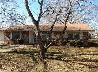 610 Kristofer St, Fredericksburg, TX 78624