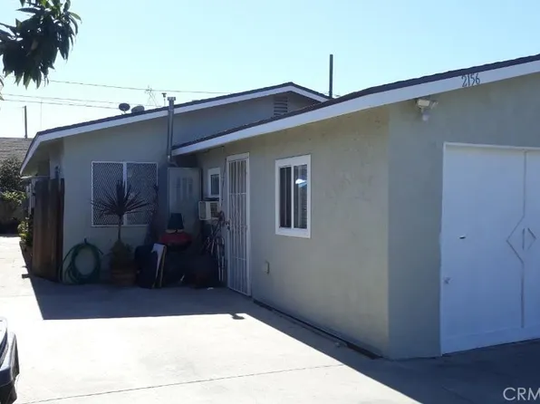 2156 E Nord St, Compton, CA 90222