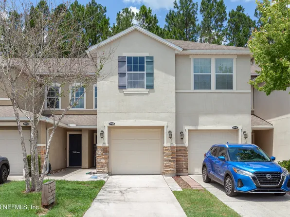 5948 BARTRAM VILLAGE Drive, Jacksonville, FL 32258