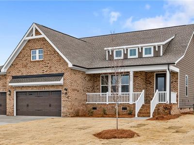 5600 Penguin Dr, Summerfield, NC, 27358