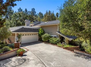 461 S Canyon Ridge Dr, Anaheim, CA 92807