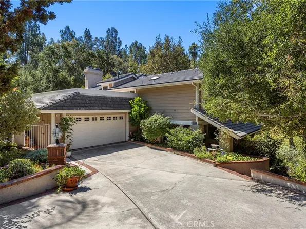 461 S Canyon Ridge Dr, Anaheim, CA 92807